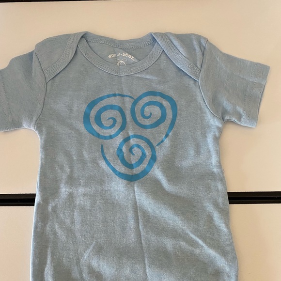 Wan-A-Beez 5-Pack of Onesies 18 Months NWOT - Picture 6 of 7